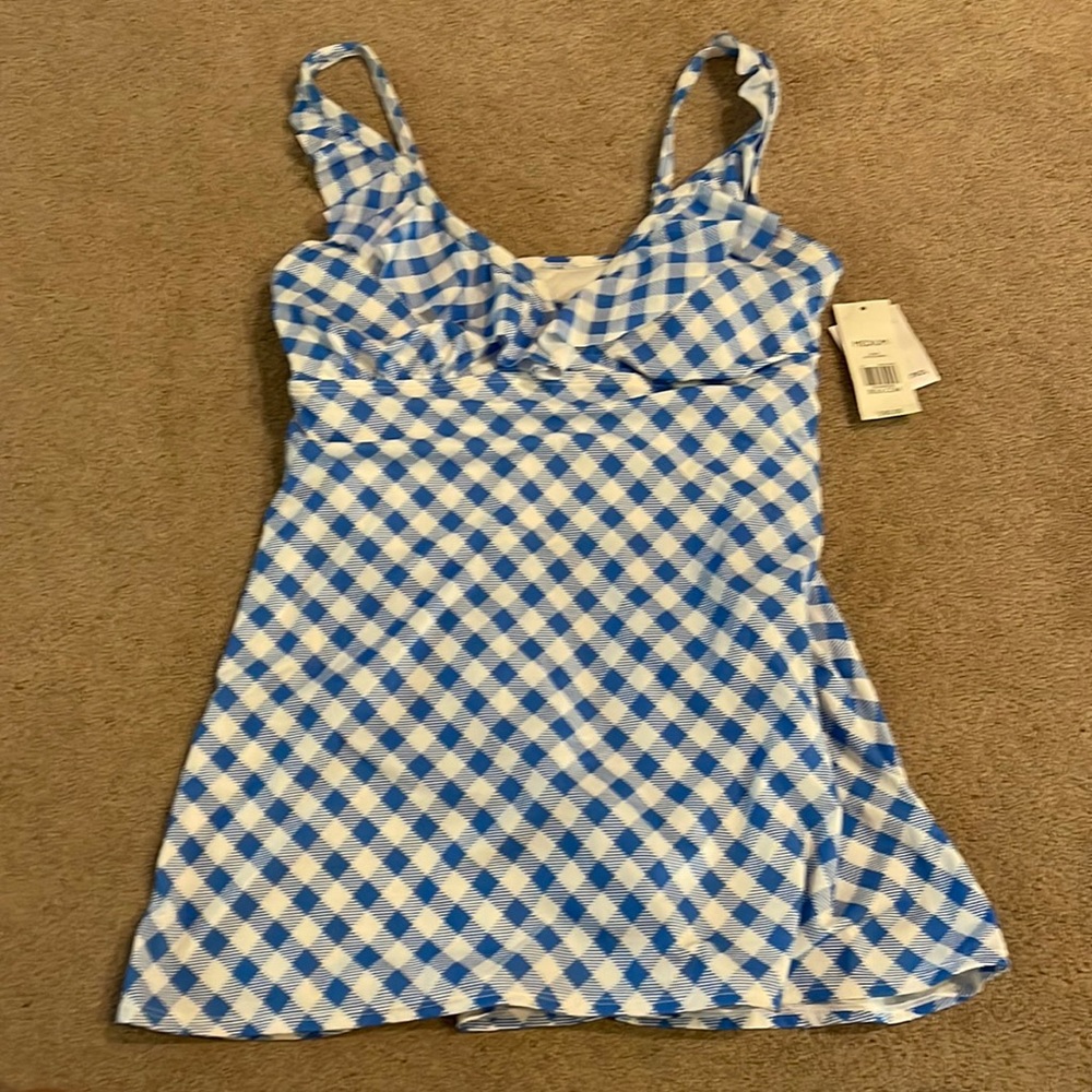 Swim dress